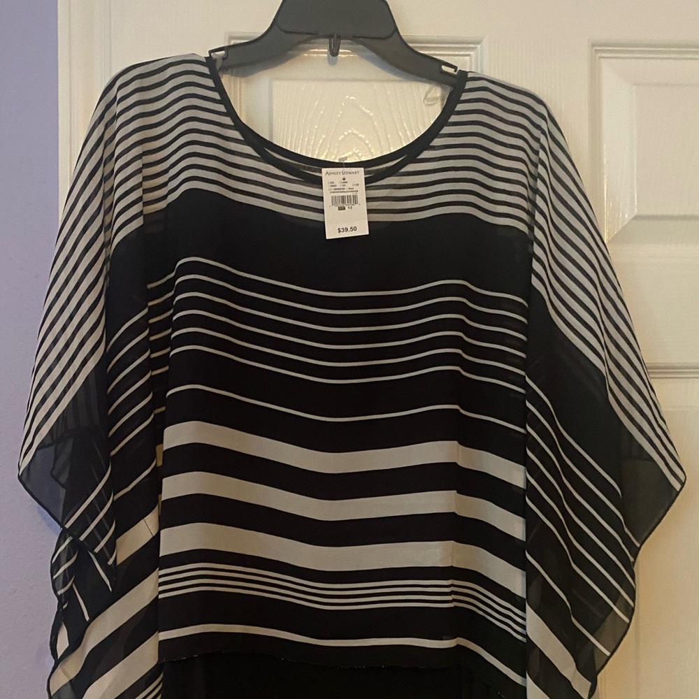Women top